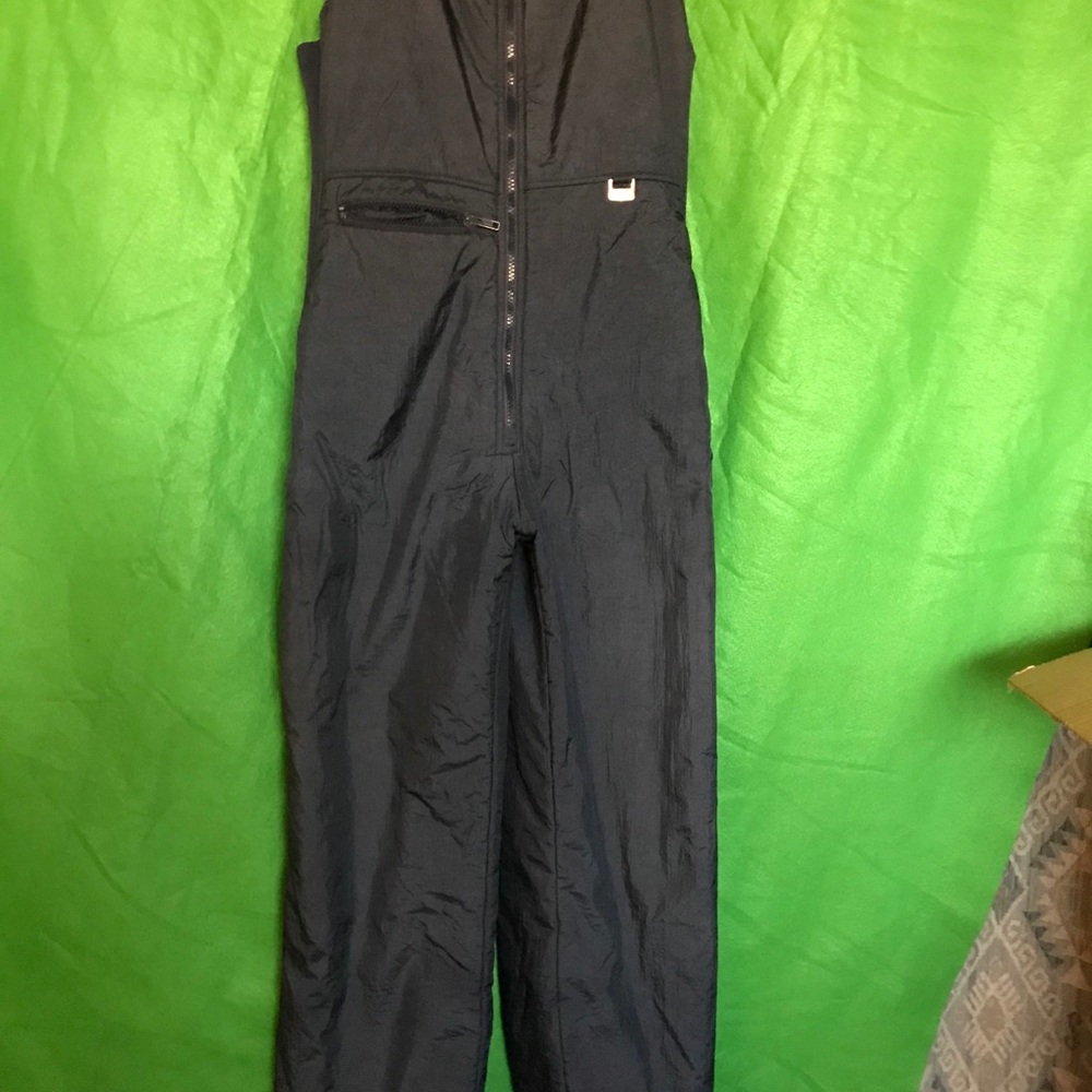 Women Ski Bib